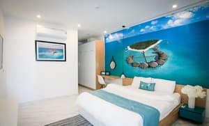 thumbnail: Room