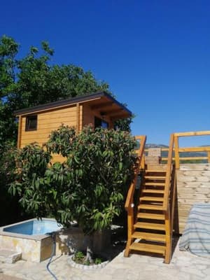 thumbnail: Terrace/patio