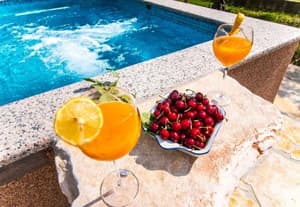 thumbnail: Outdoor pool