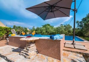 thumbnail: Outdoor pool