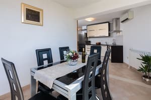 thumbnail: Private kitchen