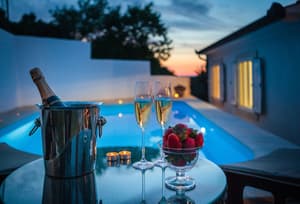 thumbnail: Outdoor pool
