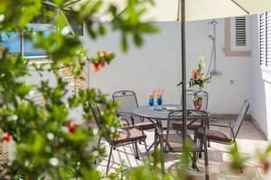 thumbnail: Terrace/patio