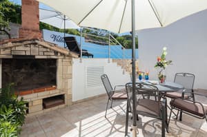 thumbnail: Terrace/patio