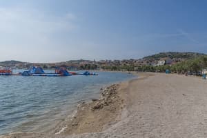 thumbnail: Beach
