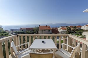 thumbnail: Balcony
