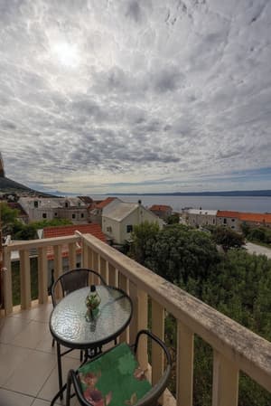 thumbnail: Terrace/patio