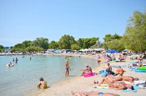 thumbnail: Beach