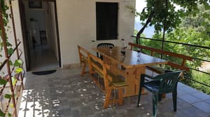 thumbnail: Terrace/patio