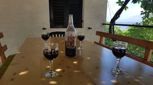 thumbnail: Terrace/patio