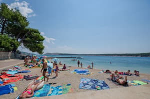 thumbnail: Beach