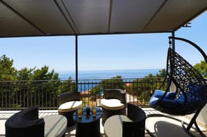 thumbnail: Balcony