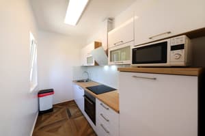 thumbnail: Private kitchen
