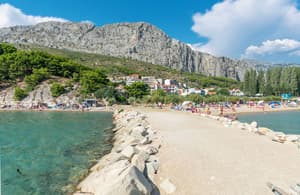thumbnail: Beach
