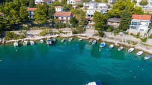 thumbnail: Aerial view