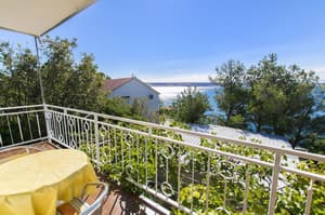 thumbnail: Balcony