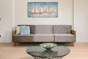 thumbnail: Living area
