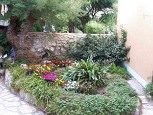 thumbnail: Property grounds