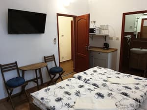 thumbnail: Private kitchenette