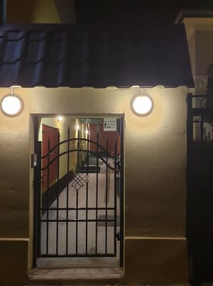 thumbnail: Property grounds