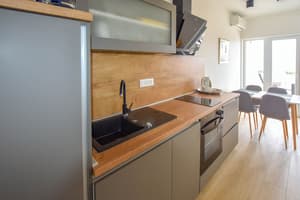 thumbnail: Private kitchen