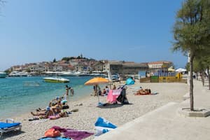 thumbnail: Beach