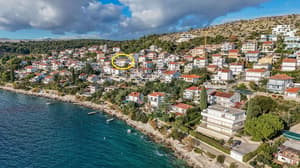 thumbnail: Aerial view