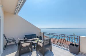 thumbnail: Terrace/patio
