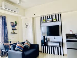 thumbnail: Living area