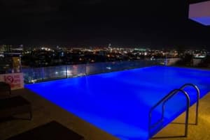 thumbnail: Pool