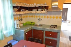 thumbnail: Private kitchen