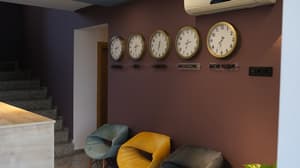 thumbnail: Reception