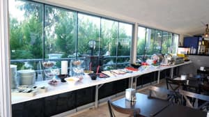 thumbnail: Breakfast buffet