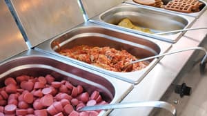 thumbnail: Breakfast buffet