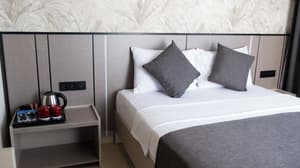 thumbnail: Room
