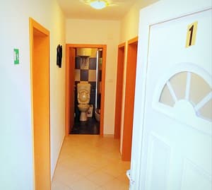 thumbnail: Hallway