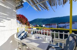 thumbnail: Balcony