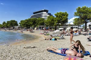 thumbnail: Beach