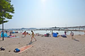 thumbnail: Beach