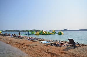 thumbnail: Beach