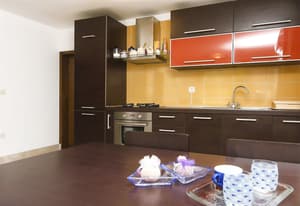 thumbnail: Private kitchen
