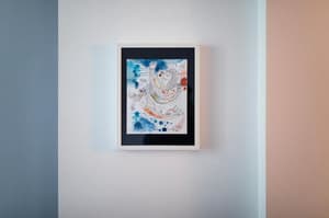 thumbnail: Interior detail