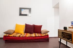 thumbnail: Living area