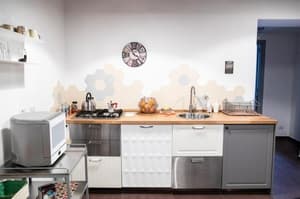 thumbnail: Private kitchen