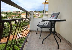 thumbnail: Balcony