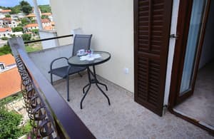 thumbnail: Balcony