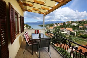 thumbnail: Terrace/patio