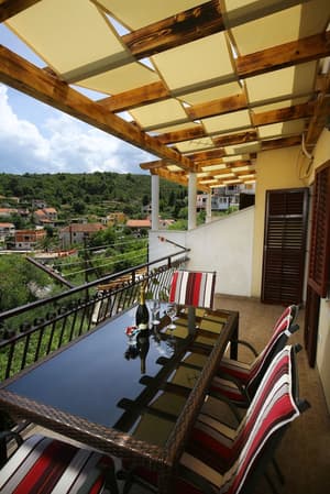 thumbnail: Terrace/patio