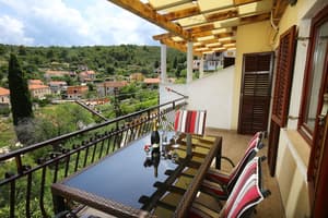 thumbnail: Terrace/patio