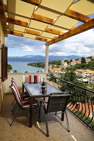 thumbnail: Terrace/patio